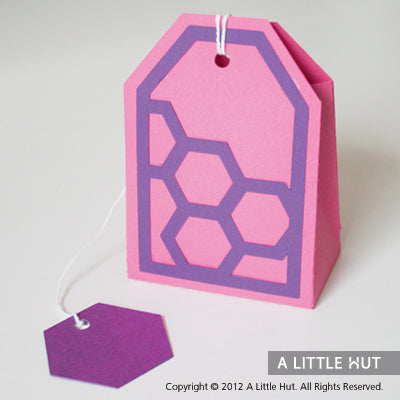 Tea bags