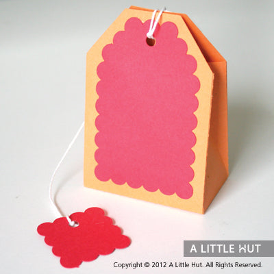 Tea bags