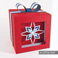 North Star Shadow Gift Boxes by Patricia Zapata for A Little Hut